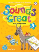 Sounds Great Student's Book 3 + 2 Multi ROM Sounds Great Student's Book 3 + 2 Multi ROM